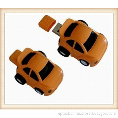 ABS Car USB Flash Disk (EP054)
